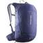 Salomon Trailblazer 20 Backpack (Unisex) - Mazarine Blue/Ghost Gray - Mazarine Blue/Ghost Grey - Find Your Feet Australia Hobart Launceston Tasmania