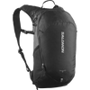 Salomon Trailblazer 10 Backpack - Black/Alloy