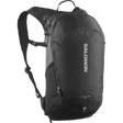 Salomon Trailblazer 10 Backpack - Black/Alloy