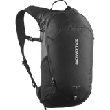 Salomon Trailblazer 10 Backpack - Black/Alloy