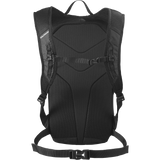 Salomon Trailblazer 10 Backpack - Black/Alloy