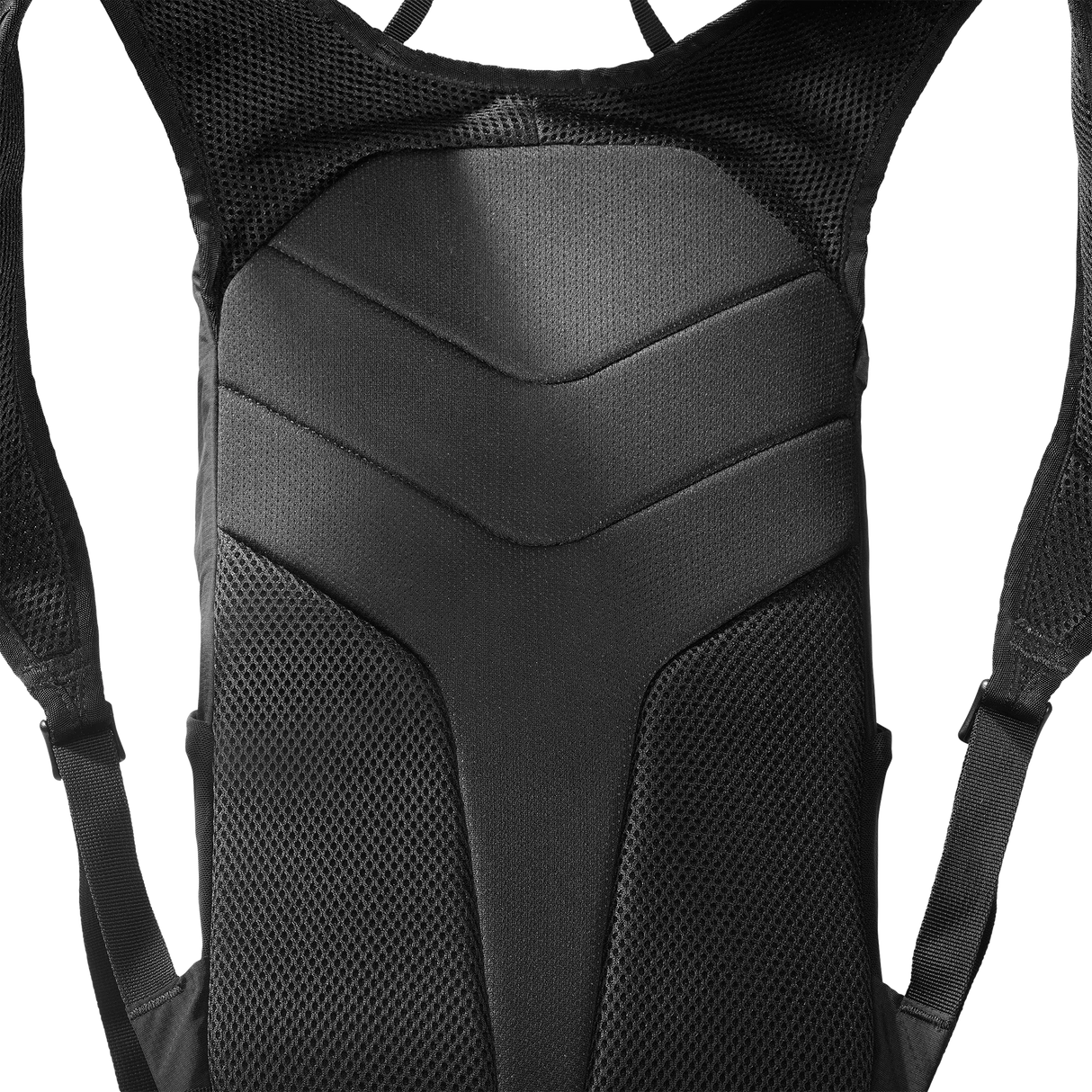 Salomon Trailblazer 10 Backpack - Black/Alloy