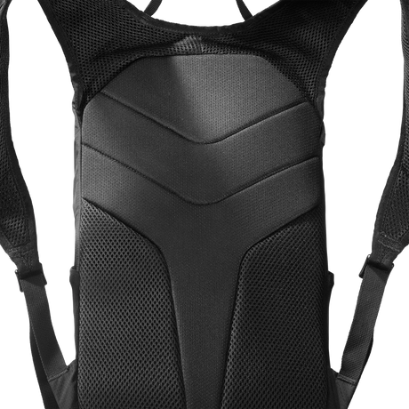 Salomon Trailblazer 10 Backpack - Black/Alloy