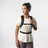 Salomon Trailblazer 10 Backpack - Black/Alloy