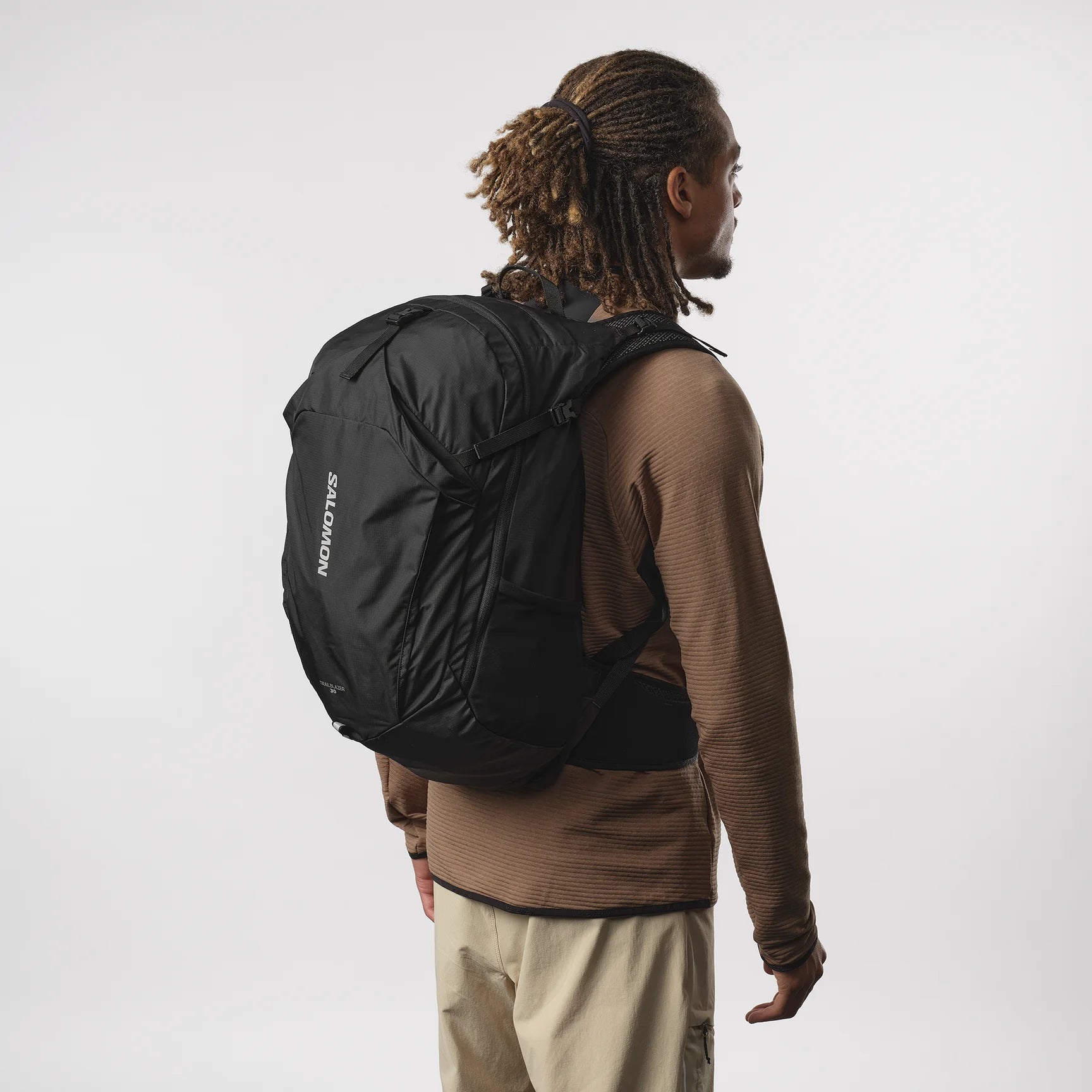 Salomon Trailblazer 30 Backpack (Unisex)