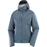 Salomon Bonatti WP Jacket (Women's)