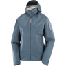 Salomon Bonatti WP Jacket (Women's)