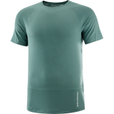 Salomon Cross Run SS Tee (Men's)