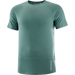Salomon Cross Run SS Tee (Men's)