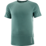Salomon Cross Run SS Tee (Men's)