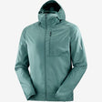 Salomon Bonatti Crosswind (Men's) - North Atlantic - Find Your Feet Australia Hobart Launceston Tasmania