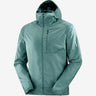 Salomon Bonatti Crosswind (Men's) - North Atlantic - Find Your Feet Australia Hobart Launceston Tasmania
