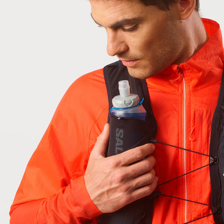 Salomon Soft Flasks - 500ml/17oz Ultra 42 - Find Your Feet Australia Hobart Launceston Tasmania