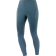 Salomon Stow Tights (Women's) - Midnight Navy - Find Your Feet Australia Hobart Launceston Tasmania