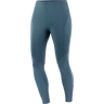 Salomon Stow Tights (Women's) - Midnight Navy - Find Your Feet Australia Hobart Launceston Tasmania