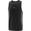 Salomon Shakeout Core Tank (Men's) - Deep Black