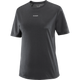 Salomon Shakeout Core Short Sleeve Tee (Women's) Salomon
