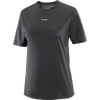 Salomon Shakeout Core Short Sleeve Tee (Women's) Salomon