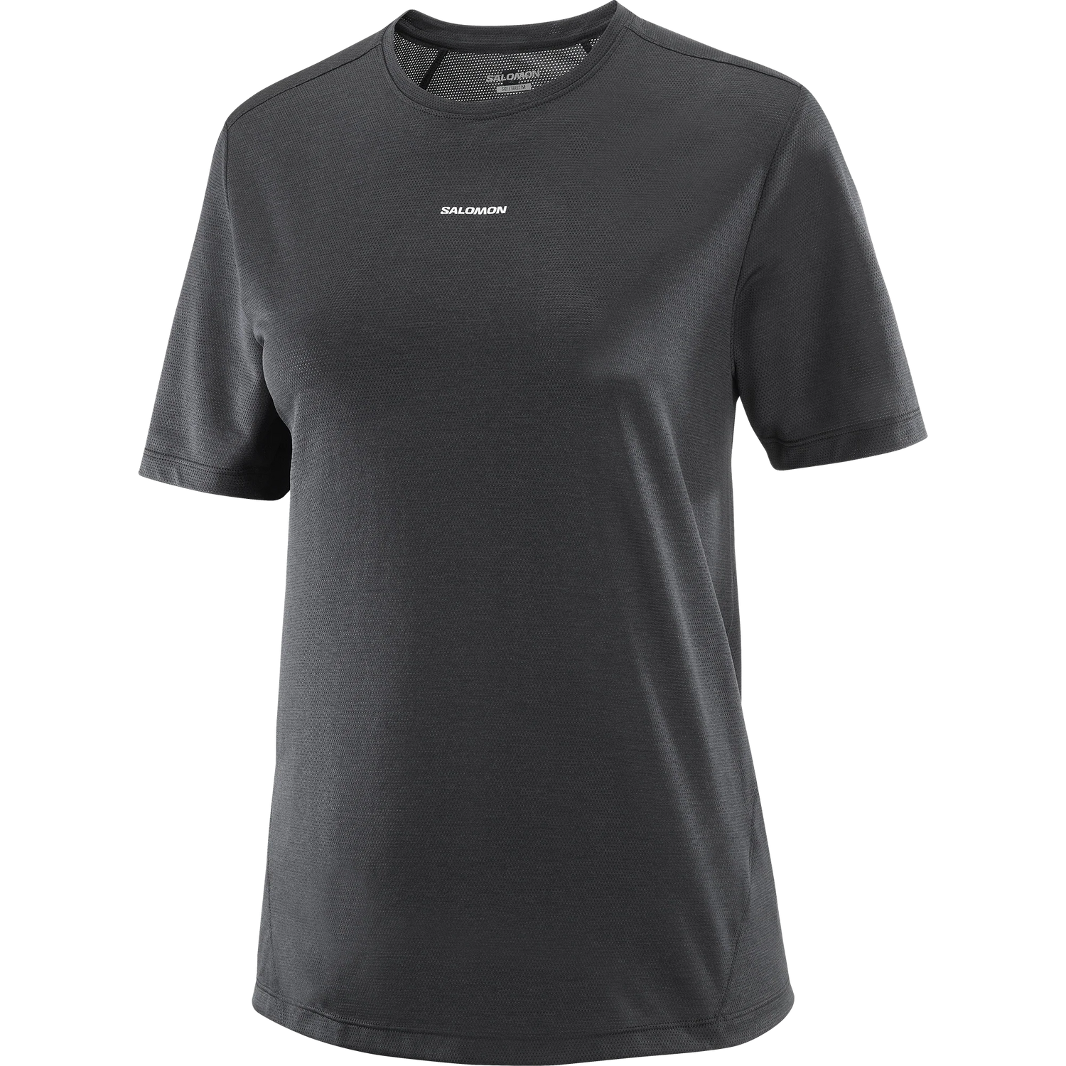 Salomon Shakeout Core Short Sleeve Tee (Women's) Salomon