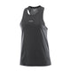 Salomon Shakeout Core Tank (Women's) - Deep Black