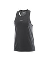 Salomon Shakeout Core Tank (Women's) - Deep Black