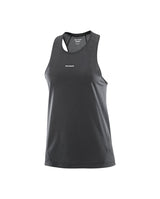 Salomon Shakeout Core Tank (Women's) - Deep Black
