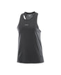 Salomon Shakeout Core Tank (Women's) - Deep Black