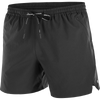 Salomon Shakeout Core 5" Shorts (Men's) - Deep Black