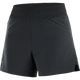 Salomon Shakeout Core 4" Shorts (Women's) Salomon