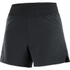 Salomon Shakeout Core 4" Shorts (Women's) Salomon