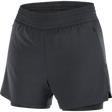 Salomon Shakeout 2 In 1 4" Shorts (Women's) - Deep Black
