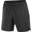 Salomon Shakeout 2 In 1 7" Shorts (Men's) - Deep Black