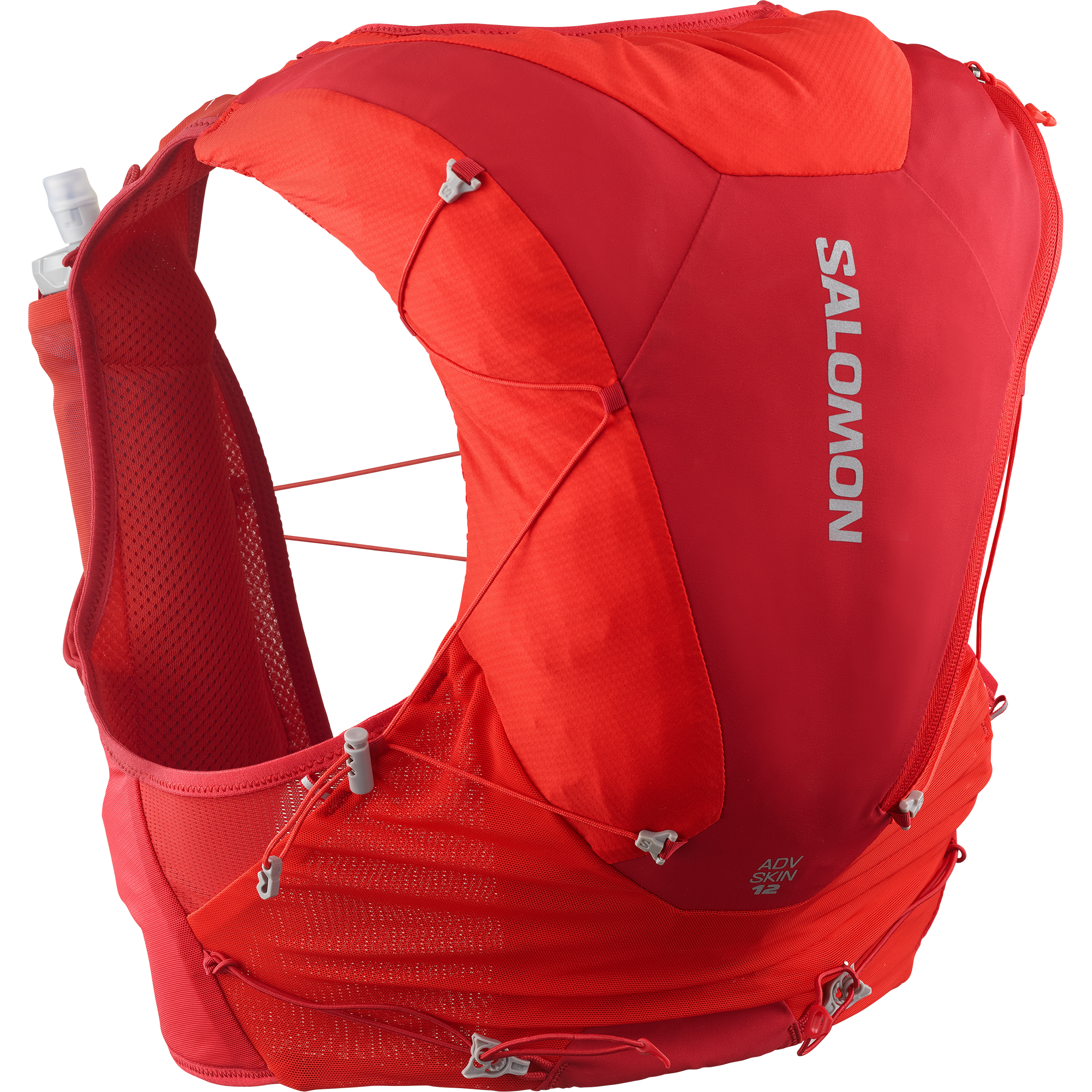 Salomon Advanced Skin 12 Set Vest Pack (Unisex)