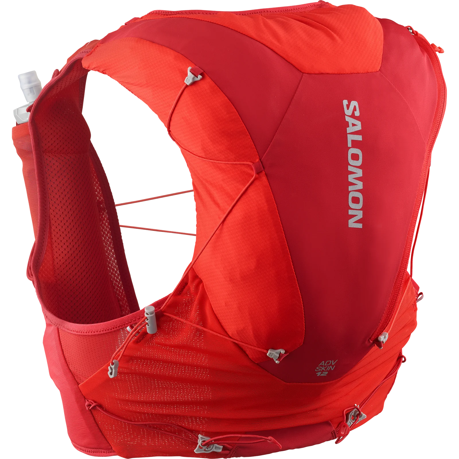 Salomon Advanced Skin 12 Set Vest Pack (Unisex)