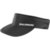 Salomon Shakeout Visor - Deep Black
