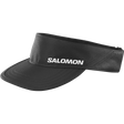 Salomon Shakeout Visor - Deep Black