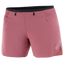 Salomon Sense Aero 5" Shorts (Women's) - Nocturne/Cyclamen - Find Your Feet Australia Hobart Launceston Tasmania
