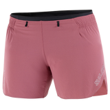 Salomon Sense Aero 5" Shorts (Women's) Salomon