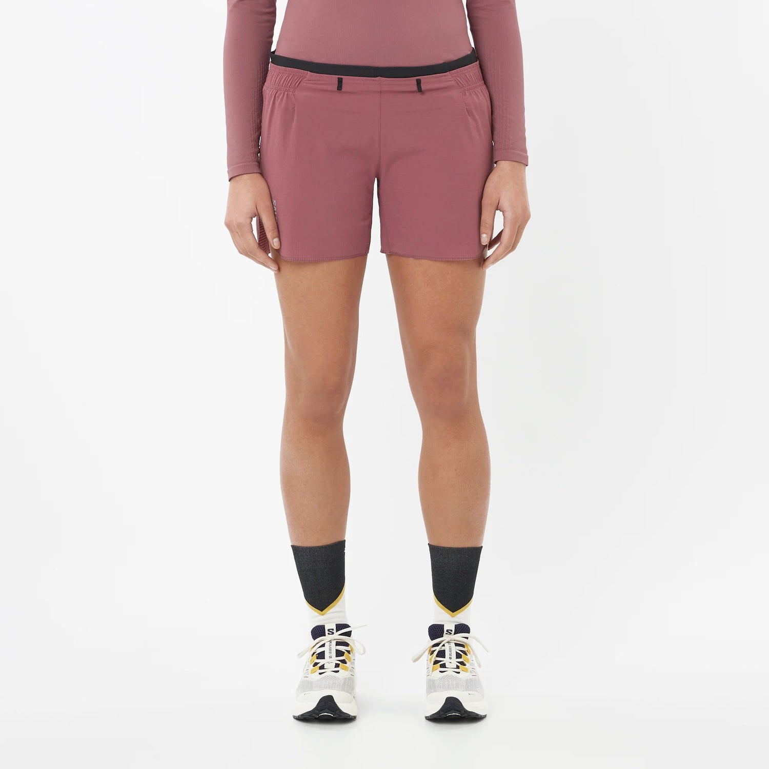 Salomon Sense Aero 5" Shorts (Women's) Salomon