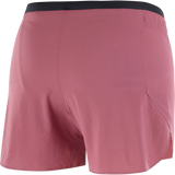 Salomon Sense Aero 5" Shorts (Women's) Salomon