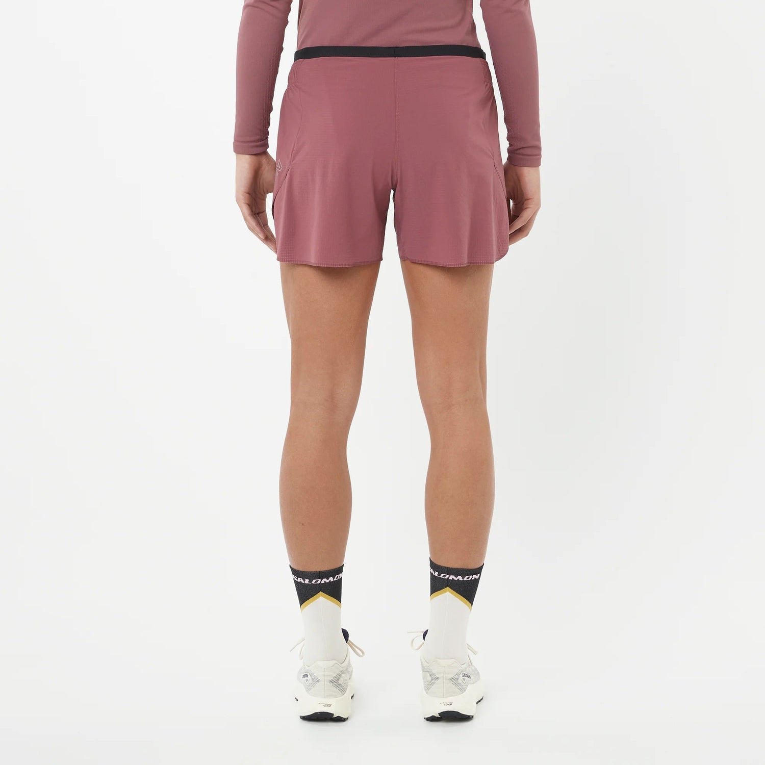 Salomon Sense Aero 5" Shorts (Women's) Salomon