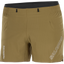 Salomon Sense Aero 5" Shorts (Men's) - Brilliant Olive - Find Your Feet Australia Hobart Launceston Tasmania