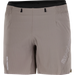 Salomon Sense Aero 7" Shorts (Men's) - Iron - Find Your Feet Australia Hobart Launceston Tasmania