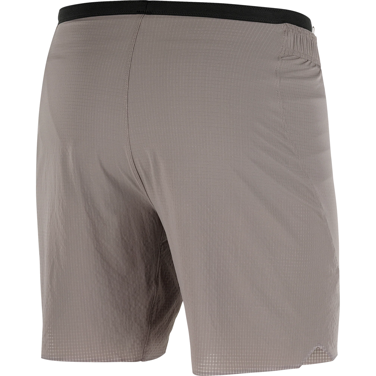Salomon Sense Aero 7" Shorts (Men's) - Iron - Find Your Feet Australia Hobart Launceston Tasmania