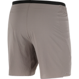 Salomon Sense Aero 7" Shorts (Men's) - Iron - Find Your Feet Australia Hobart Launceston Tasmania