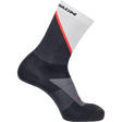 Salomon Pulse Crew Socks (Unisex) Salomon