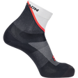 Salomon Pulse Ankle Socks (Unisex) Salomon