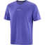 Salomon Shakeout Core Short Sleeve Tee (Men's) - Liberty - Find Your Feet Australia Hobart Launceston Tasmania