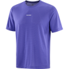 Salomon Shakeout Core Short Sleeve Tee (Men's) Salomon