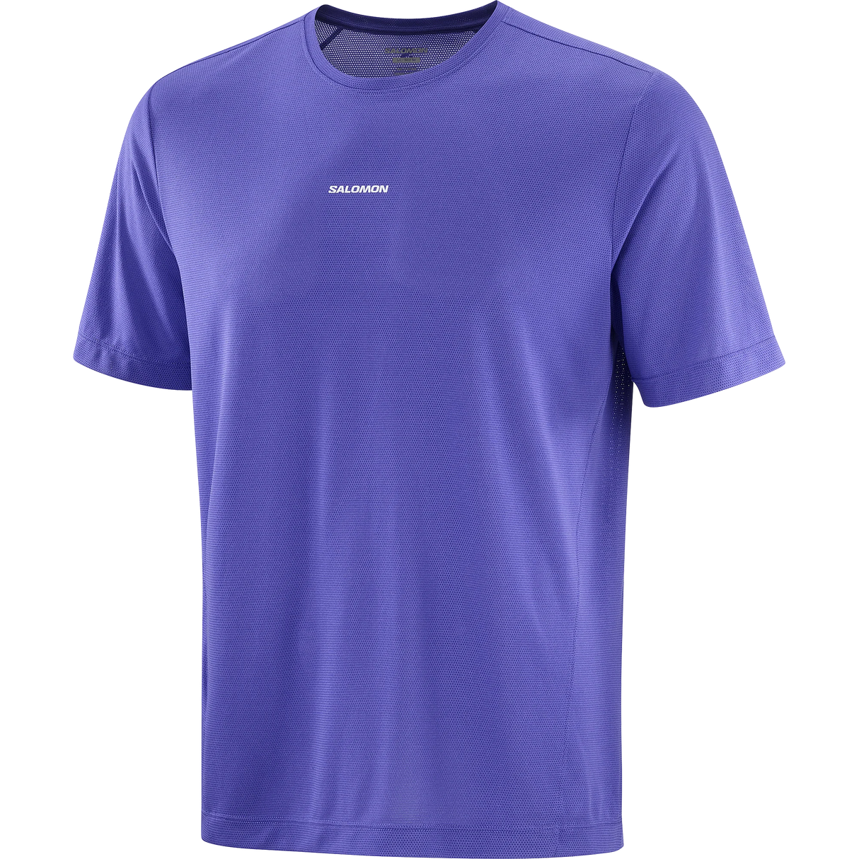 Salomon Shakeout Core Short Sleeve Tee (Men's) - Liberty - Find Your Feet Australia Hobart Launceston Tasmania